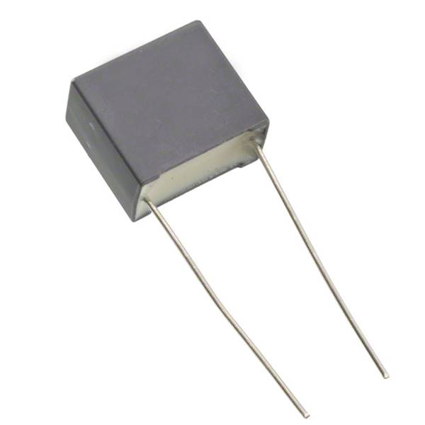 Kondensator X2 680nF 275Vac polipropylenowy 