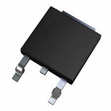 BTA225B-800B Triak 25A 800V 50mA D2PAK SMD