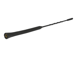 Maszt anteny samochodowej 23,5cm M5, M6