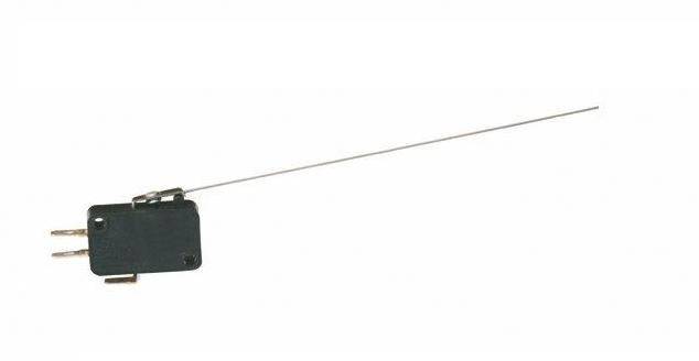 Przełącznik krańcowy dźwignia 120mm