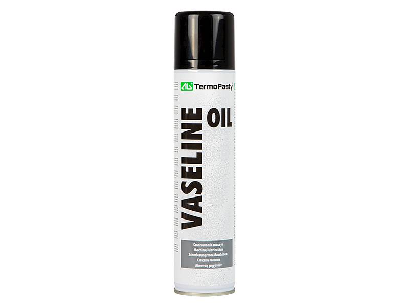 Olej wazelinowy Spray 300ml