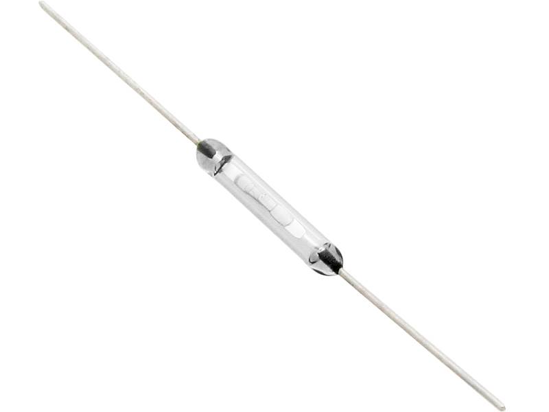 Kontaktron rurka 12mm SPST-NO