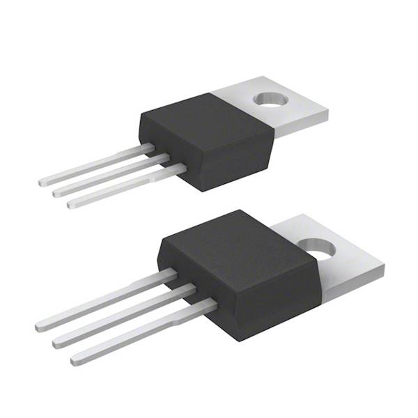 BT139-600E Triak 600V 16A Igt=10mA TO220