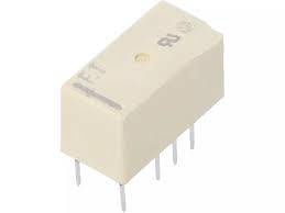 Przekaźnik 3Vdc FTR-C1CB003G DPDT
