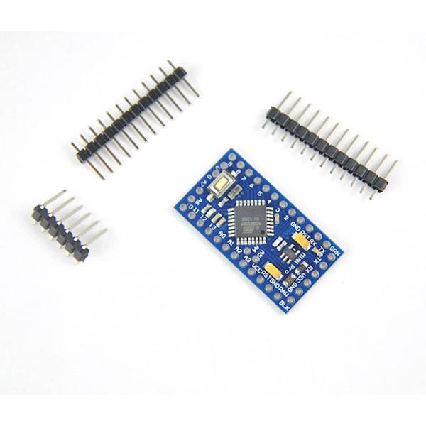 ATmega328P-AU Arduino Pro mini  moduł 