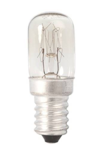 Żarówka E14 / 230V / 7W / do okapu, lodówki