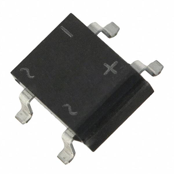 DB157S Mostek prostowniczy 1,5A 1000V SMD