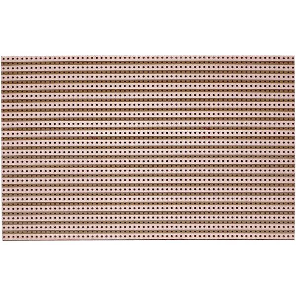 Płytka uniwersalna 50x100mm jednostronna