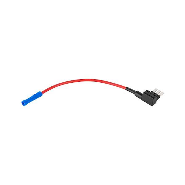 Rozgałęźnik prądowy bezpiecznika ATM Micro3 16AWG