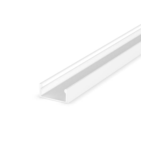 Z04-2 Profil led biały lakierowany 2m