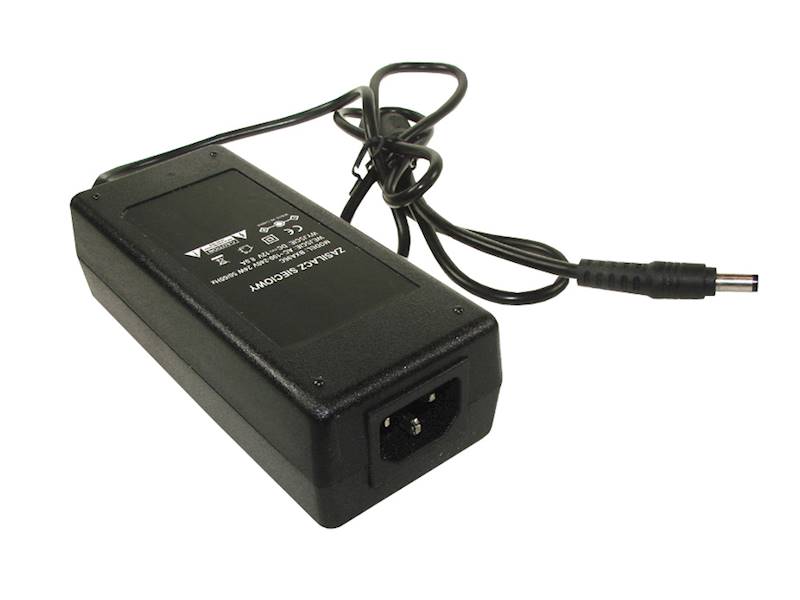12V  8A Zasilacz impulsowy desktop wtyk 2,1/5,5