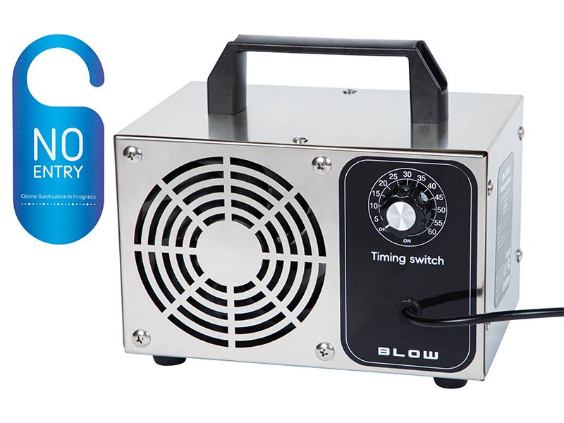 Generator ozonu BLOW OZ-01
