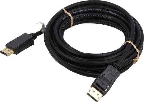 Kabel DisplayPort 1.4,HDCP 2.2; Cu wt/wt 3m
