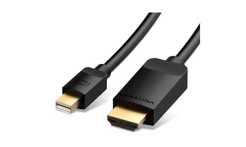 Kabel miniDisplayPort wt/wt HDMI 1,5m