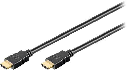 Kabel HDMI 2.0 5m 4K