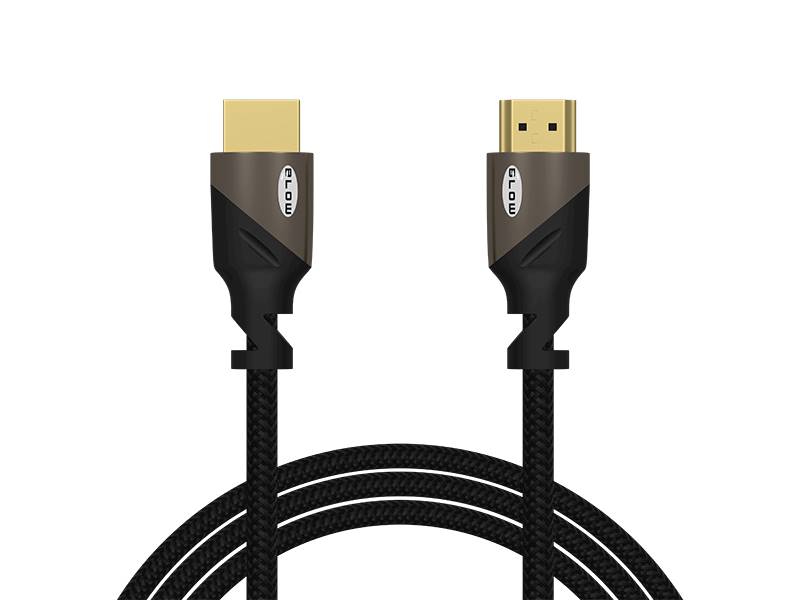 Kabel HDMI 2.0 5m 4K