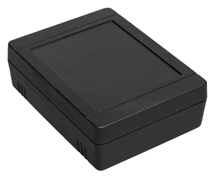 Z80 Obudowa plastikowa 38,2x89,6x119,2