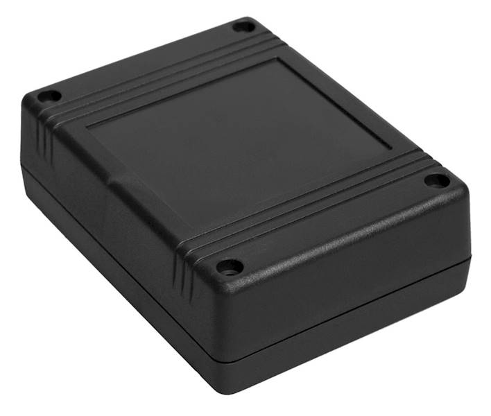 Z80 Obudowa plastikowa 38,2x89,6x119,2