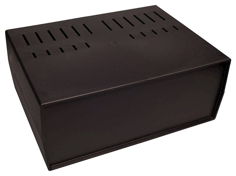 Z39 Obudowa plastikowa 120x294x217