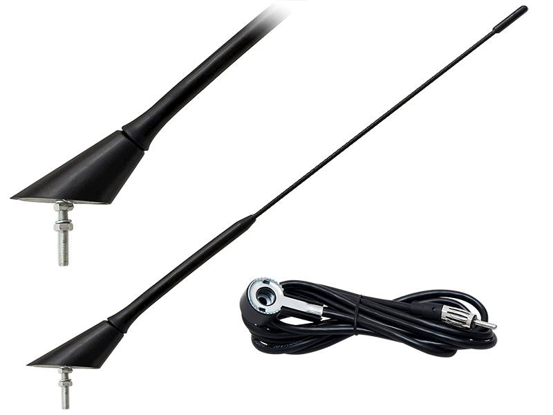 Antena samochodowa dachowa FMD300