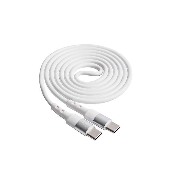 Kabel USB-C wt/wt USB-C 1,8m 60W