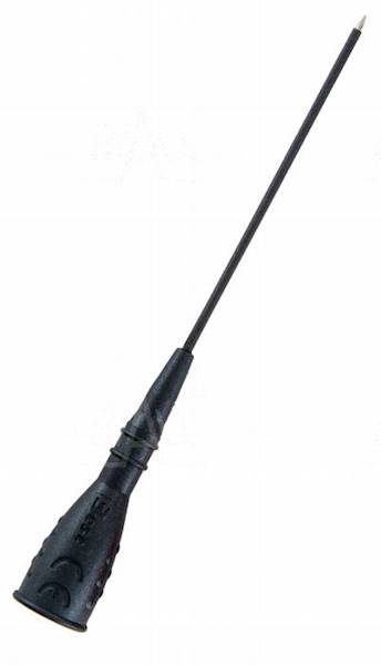 Sonda pomiarowa 1mm , gn.2mm, CATIII, 1000V, 2A
