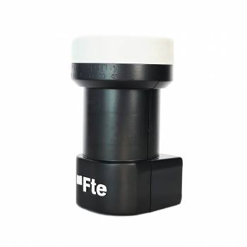 Konwerter Single Fte eXcellento Premium HD