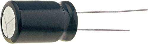 82uF 63V /8x11,5/ Kondensator low ESR Panasonic
