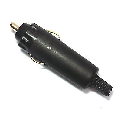 Wtyk zapalniczki sam. 20A 12V
