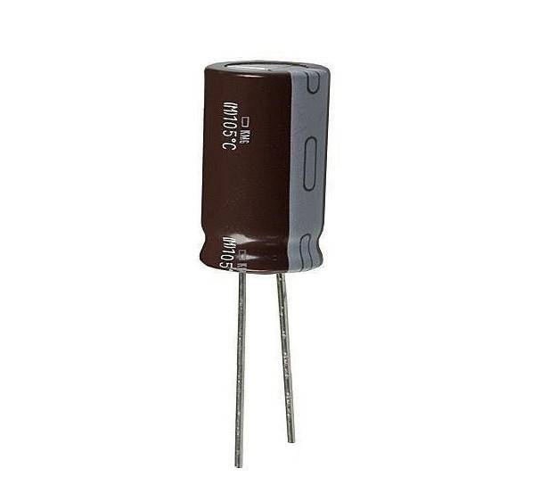 680uF 16V /12x20/ Kondensator LOW ESR 105°C