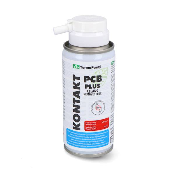 Kontakt PCB PLUS 100 ml