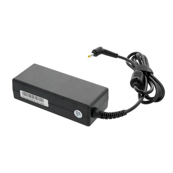 Zasilacz 20V 4,5A wtyk 4,0/1,7 LENOVO