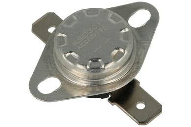 Termostat bimetaliczny 16A 250V 90°C NC KSD301