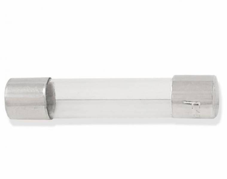 Bezpiecznik 5x20mm szybki 10A 250V