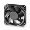 Wentylator 80x80x25 24Vdc PF80252B3-1000U-A99