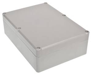 Z74J Obudowa plastikowa 57,4x126x176
