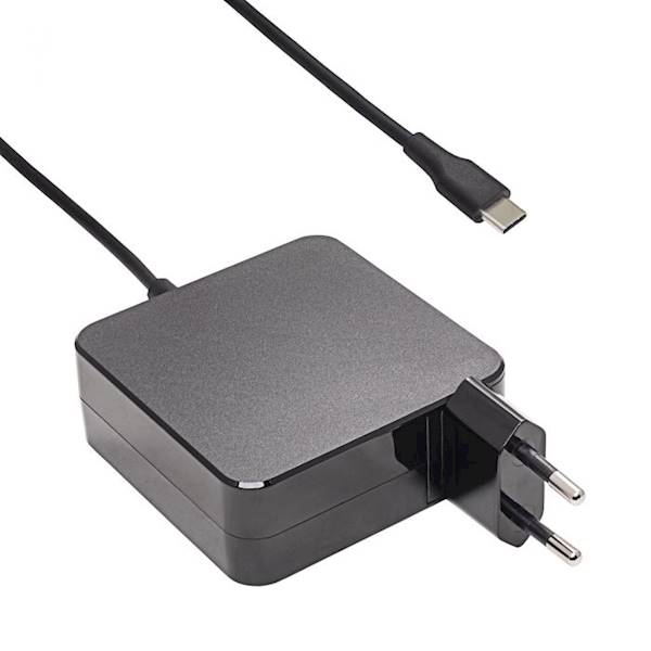 Ładowarka USB-C 5-20V/ 3-4.5A 65W 