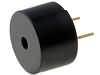 Buzzer z generatorem YMD12A12 12V