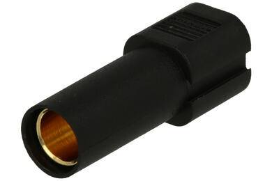 XT-150 wtyk żeński 60A 500V czarny lub czerwony