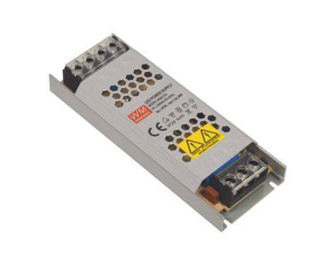 24Vdc  2,5A Zasilacz 60W 145x55x25 UltraSlim