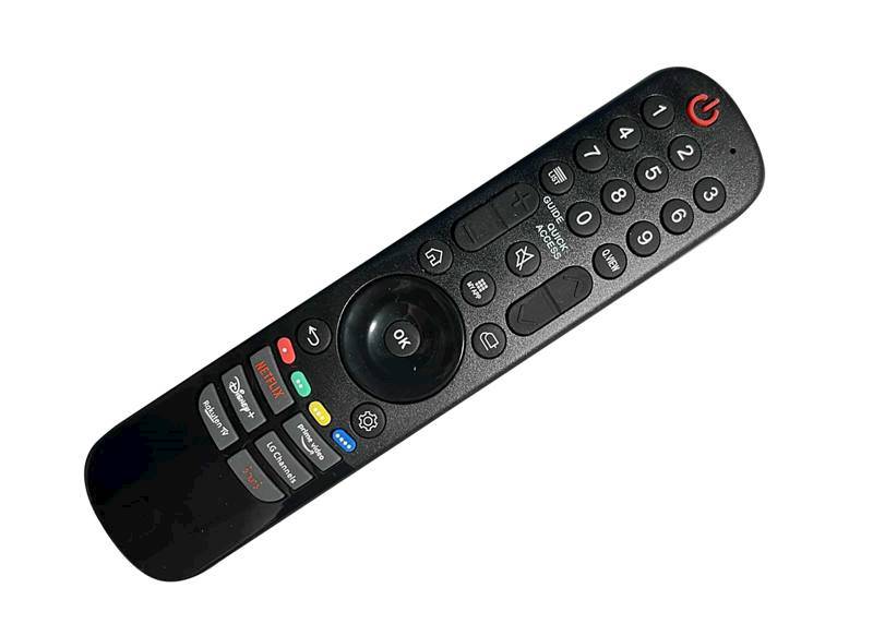 Pilot do LG Smart 