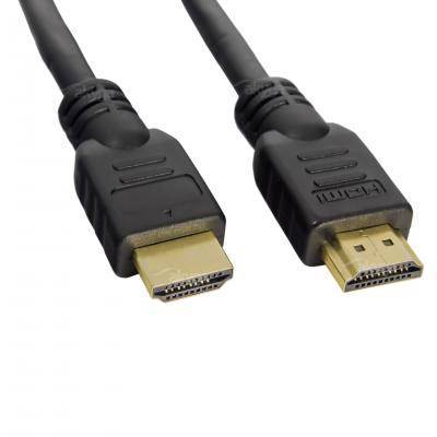 Kabel HDMI 1.4 1m 