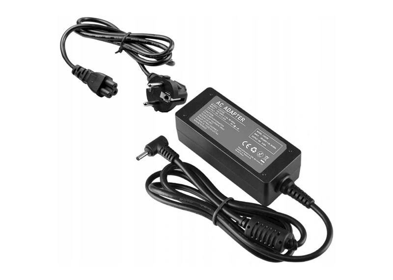 Zasilacz 19V 3,42A wtyk 3,0/1,1 mm Acer