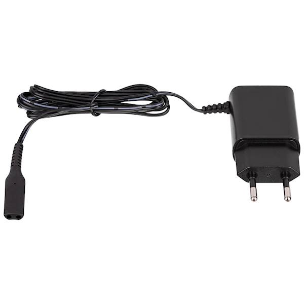 Zasilacz ładowarka 5,9V / 600mA 3,5W wtyk: Braun