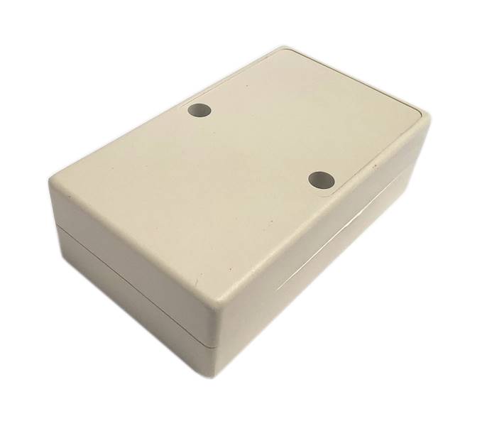 Obudowa 72x43x23mm