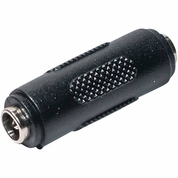DC Adapter 5,5/2,1 gn/gn 5,5/2,1 beczka