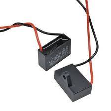  12uF 450V Kondensator do silników 58x45x25mm 