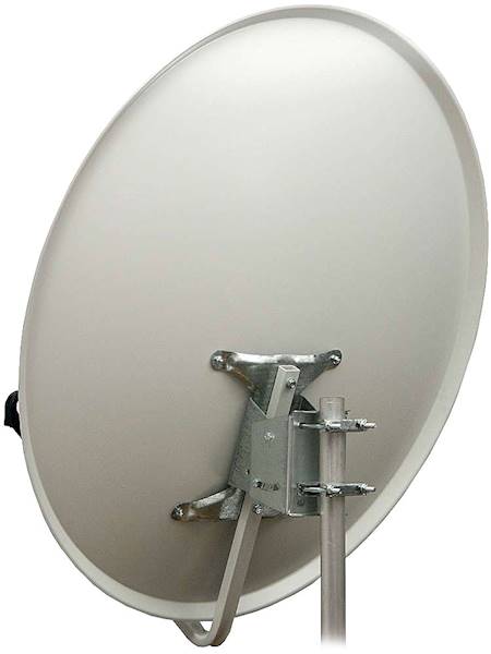 Antena satelitarna czasza 90cm Famaval 