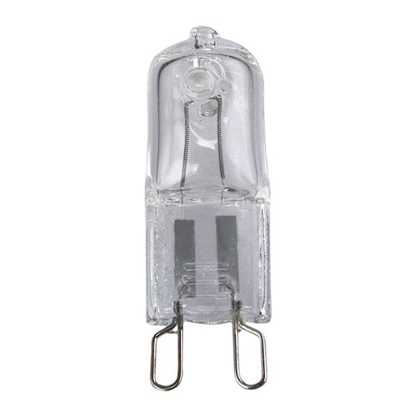 Żarówka G9 / 230V / 50W / 781lm