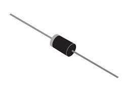 Dioda Zenera 5W 43V 1N5367B DO201